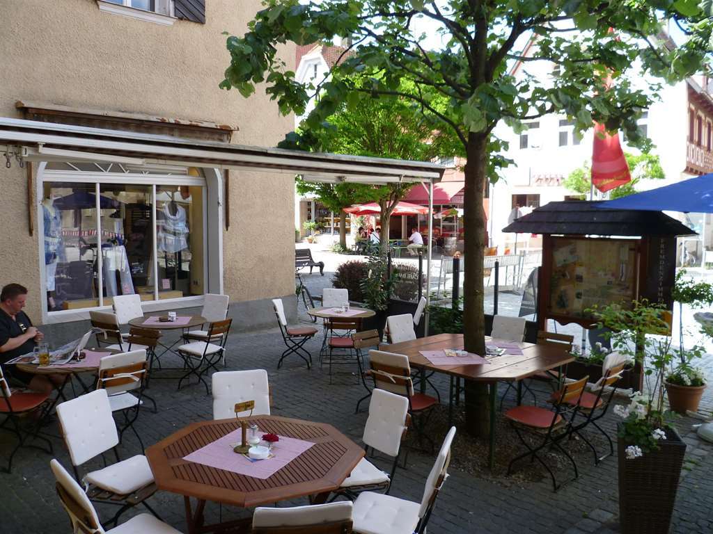 Gasthof Hotel Bauer Hersbruck Εξωτερικό φωτογραφία