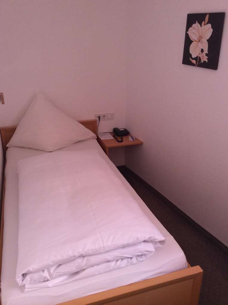 Gasthof Hotel Bauer Hersbruck Δωμάτιο φωτογραφία