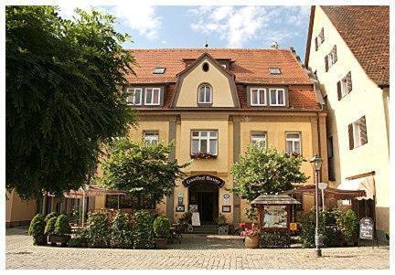 Gasthof Hotel Bauer Hersbruck Εξωτερικό φωτογραφία